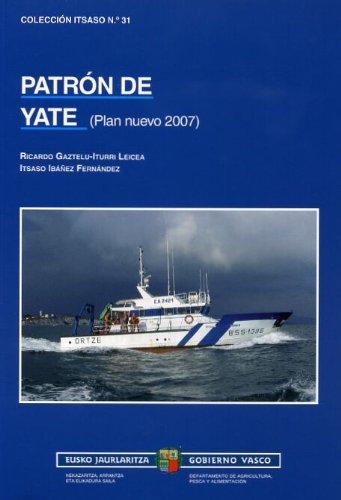 (09) patron de yate plan nuevo 2007
