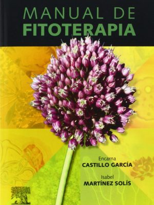 Manual de fitoterapia (spanish edition)