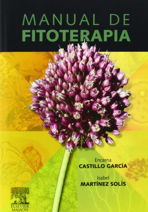 Manual de fitoterapia (spanish edition)