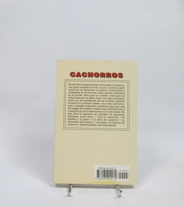 9788445900079_cachorros_back-4.jpg Cachorros