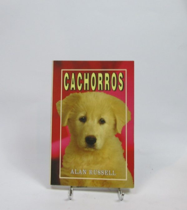 9788445900079_cachorros_front-4.jpg Cachorros