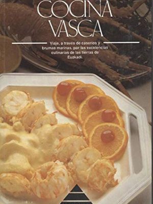Cocina vasca