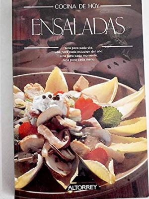 Ensaladas