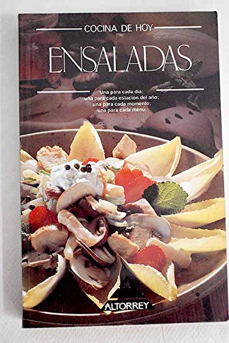 Ensaladas
