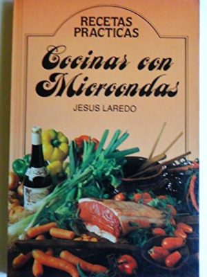 Cocinar con microondas