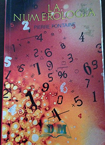 La numerologia