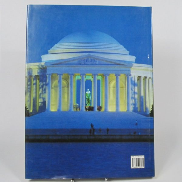 Washington: la capital de la nación