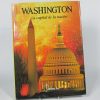 Washington: la capital de la nación