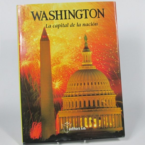 Washington: la capital de la nación