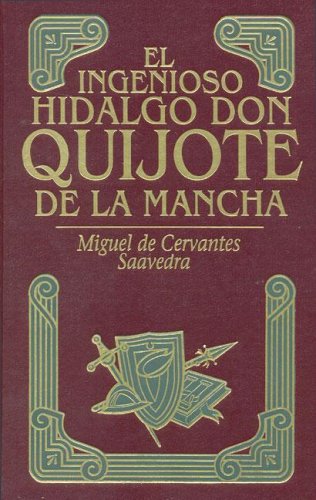 9788445903407_el-ingenioso-hidalgo-don-quijote-de-la-mancha-spanish-edition_front-1.jpg El ingenioso hidalgo don quijote de la mancha (spanish edition)