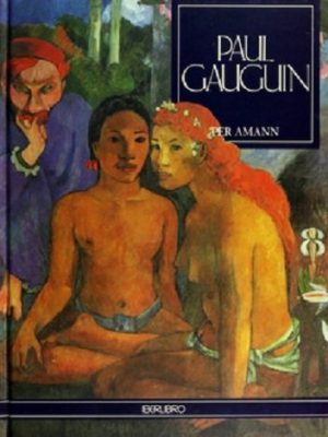 Paul gauguin (spanish edition)