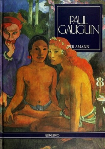 Paul gauguin (spanish edition)