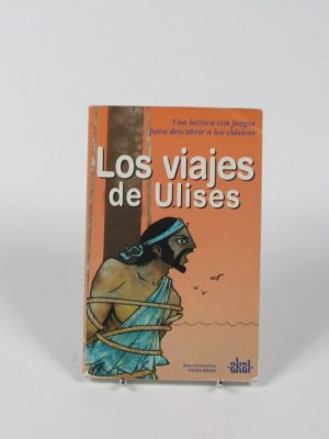Los viajes de ulises