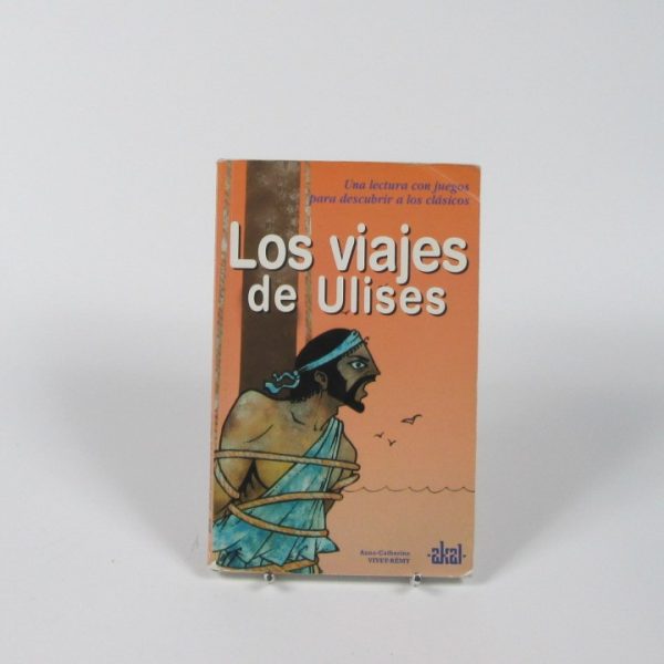 Los viajes de ulises