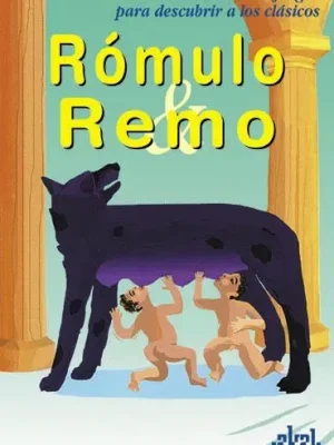 Rómulo y remo