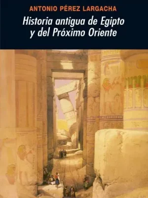 Historia antigua de egipto y del próximo oriente