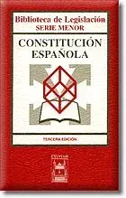 Constitución española