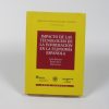 Impacto de las tecnologías de la información en la economía española