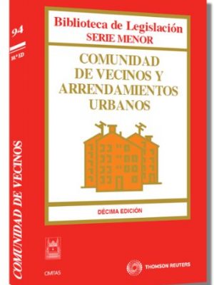 9788447030781_comunidad-de-vecinos-y-arrendamientos-urbanos-codigo-universitario-spanish-edition_front-1.jpg Comunidad de vecinos y arrendamientos urbanos (código universitario) (spanish edition)