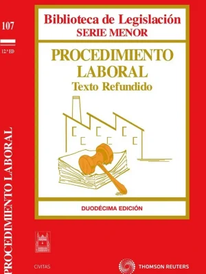 9788447033782_procedimiento-laboral-texto-refundido_front-1.webp Procedimiento laboral. texto refundido