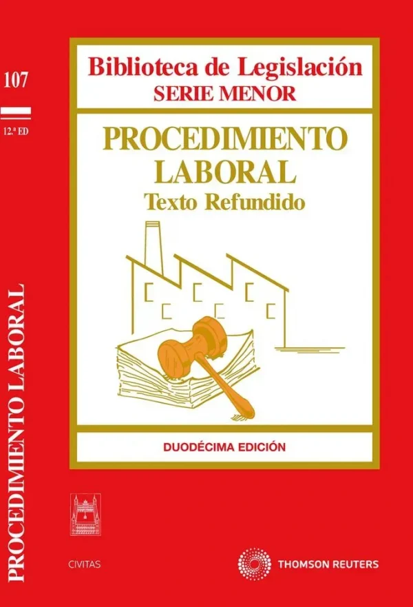 9788447033782_procedimiento-laboral-texto-refundido_front-1.webp Procedimiento laboral. texto refundido