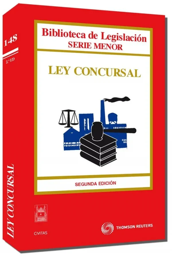 Ley concursal