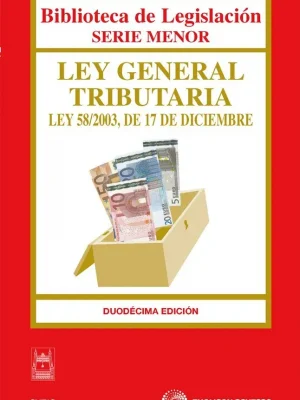 9788447037278_ley-general-tributaria_front.webp Ley general tributaria