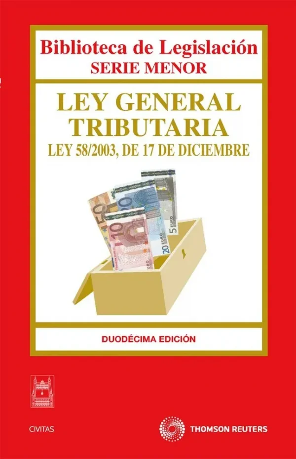 9788447037278_ley-general-tributaria_front.webp Ley general tributaria