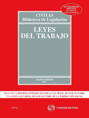Leyes del trabajo
