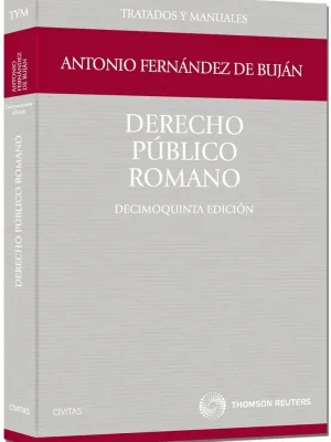 Derecho público romano