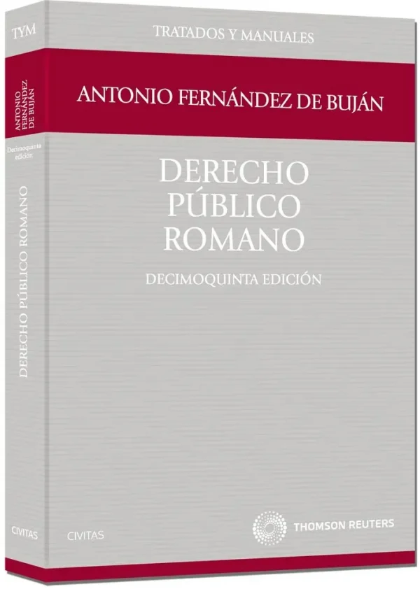 Derecho público romano
