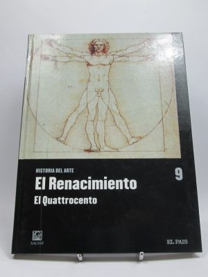 9788447103300_historia-del-arte-el-renacimiento-el-quattrocento-tomo-9_front-1.jpg Historia del arte - el renacimiento: el quattrocento. tomo 9