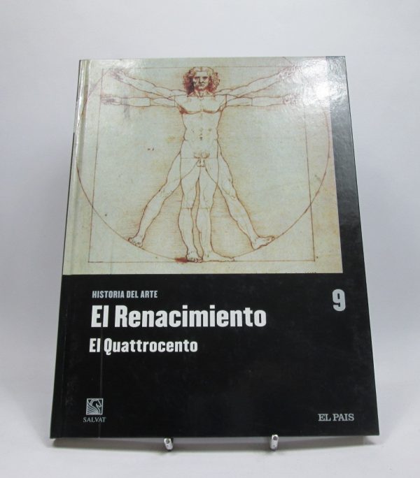 Historia del arte - el renacimiento: el quattrocento. tomo 9