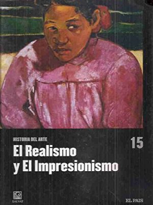Historia del arte el realismo y el lmpresionismo 15