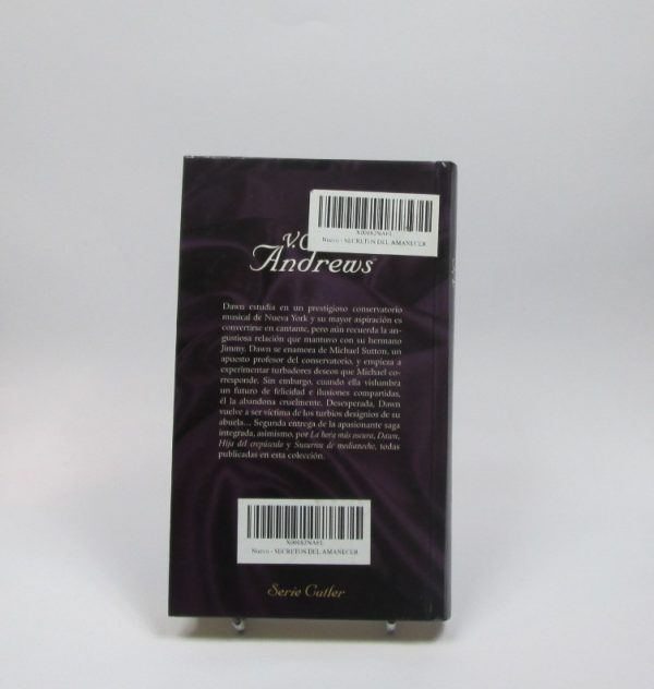 Secretos del amanecer