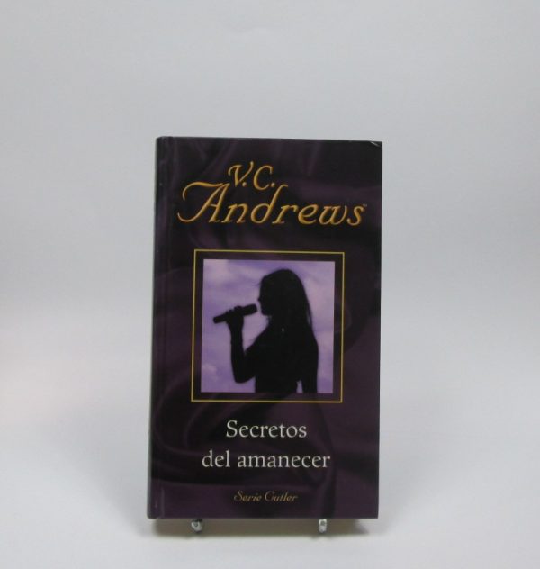 Secretos del amanecer