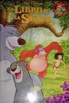 El libro de la selva
