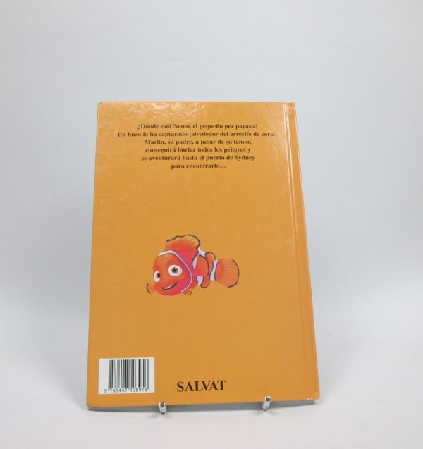 Buscando a nemo