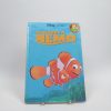 Buscando a nemo