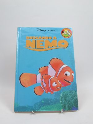 Buscando a nemo