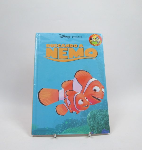 Buscando a nemo