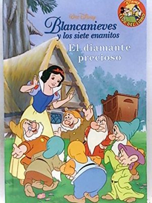9788447109401_blancanieves-y-los-siete-enanitos-el-diamante-precioso_front-2.jpg Blancanieves y los siete enanitos el diamante precioso