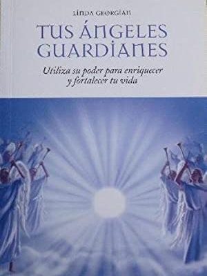 Tus angeles guardianes.