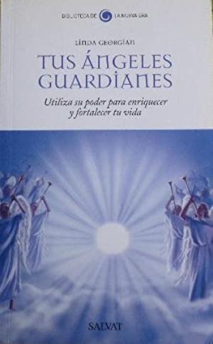 Tus angeles guardianes.