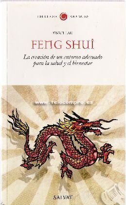 Feng shui: la creación de un entorno adecuado para la salud y el bienestar