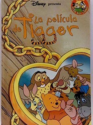 La película de tigger