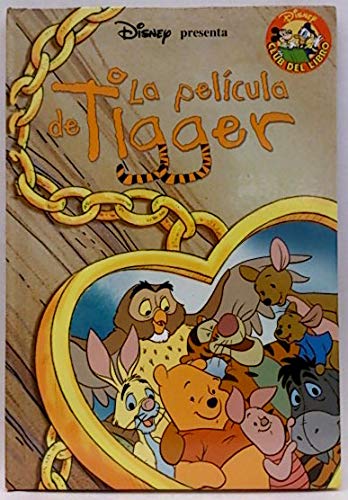 La película de tigger