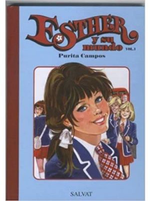 Esther y su mundo vol 1