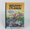 Mortadelo y filemón: la sirenita, los vikingos y misión triunfo.