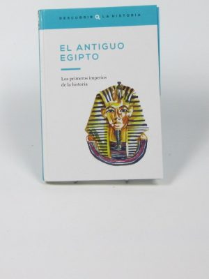 El antiguo egipto